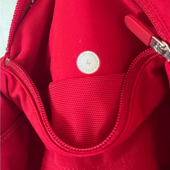 *Multiple Items-  2-Lululemon Pace Rival , 2-lululemon shorts, 1-Nike joggers - Picture 3 of 16